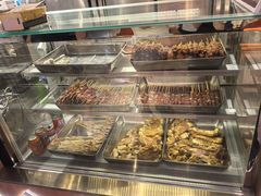 -马小毛老上海里脊肉(南翔印象城店)