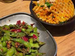 -北丐先生·野馄饨烧烤(长宁龙之梦店)