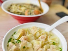 -珊珊小笼馆(仙霞路店)