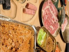 -闻老头·菊花炭烤肉(D11店)