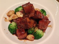 -炊烟小炒黄牛肉(浦东世纪汇店)