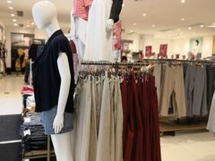 -优衣库(长沙悦方IDmall店)
