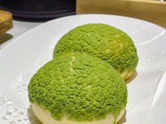 栗蓉包-炆艺乳鸽·煲仔饭大排档(望京来广营店)