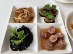 -莆田餐厅PUTIEN(颐堤港店)