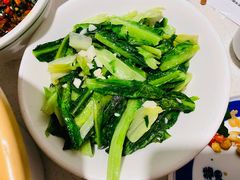 -老萍巷莲花血鸭·萍乡地标江西菜(步行街店)