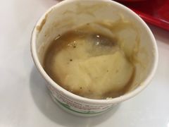 土豆泥-肯德基(龙昆南店)