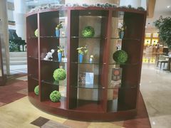 -宁波东港喜来登酒店
