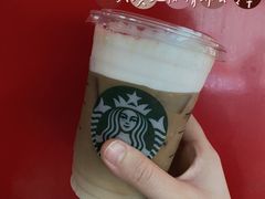 -星巴克臻选(广州太古汇店)