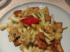 -德尚煌·顺德菜(誉山悠方天地店)