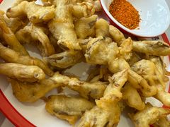 -闫家炸鸡架(五爱总店)