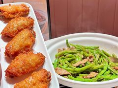 -九毛九西北菜(水荫店)