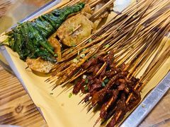 -冶建镜子·老南昌大排档·江西虾王(总店)