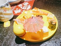 -古田居·特色寿司料理(星之岛旗舰店)