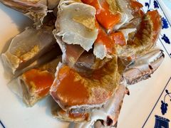 宁波红膏咸蟹-宁波状元楼酒店(和义路店)