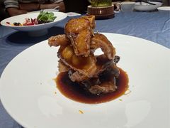 -狮王府淮扬菜(万象城店)
