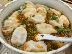 -三姐妹饺子(东木头市店)