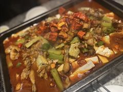 -里岛烤鱼(东港凯虹广场店)