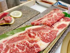特选牛仔骨-千寻山野烤肉(中关村店)