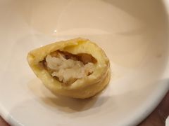 口袋豆腐-玉华台饭庄·淮扬菜·烤鸭(望京店)