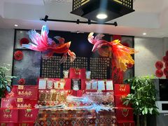 -汉水谣·江景餐厅(江滩店)