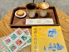 -星巴克臻选(万象前海店)