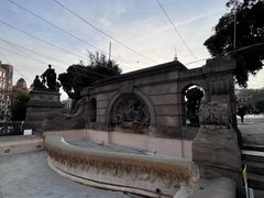 -加泰罗尼亚广场