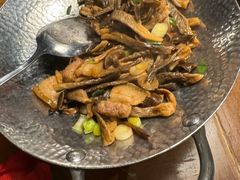 -雀舞云南菜(天津天河城购物中心店)