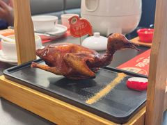 -羽鸽集·乳鸽专门店·地道顺德菜(岭南站店)