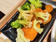 -吉野家(复兴路第二餐厅店)
