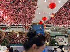 -小桃红·东北菜·春饼烤鸭(南阳湖街店)