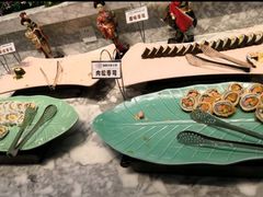 -火锅岛潮牌自助餐厅(天津天佑城店)