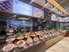 -双合园·海鲜水饺青岛菜(九水东路店)