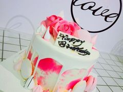 玫瑰纪念日-第戎蛋糕(恒隆广场店)