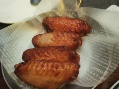 -食间牛排(湖西路店)