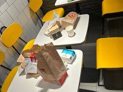 -麦当劳(启迪香山店)