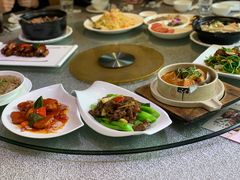 -和平馆·地道港澳茶餐厅(西门口店)
