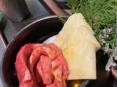 -厚贞日式烤肉(浦东汇智店)