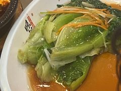 -英兰朝族饭店·英兰锅包肉(佳园路店)