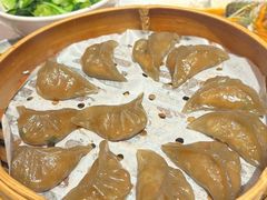 信丰萝卜饺-客家大院·非遗赣南客家菜(郁孤台店)