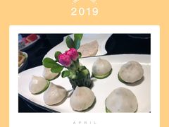 -太古汇海鲜姿造(延寿店)