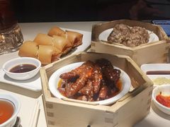 -侨美食家·粤菜(体育西路店)