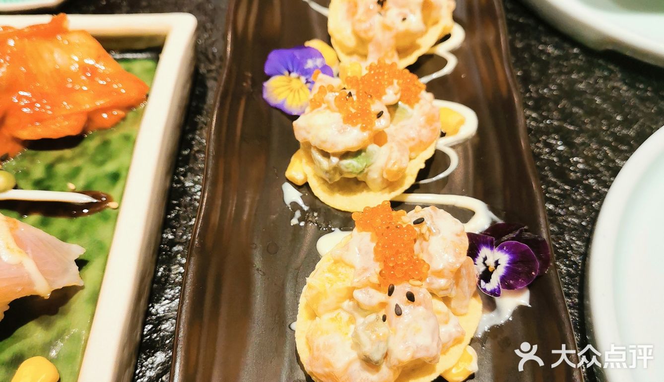 日式街头料理，逛吃必吃日料