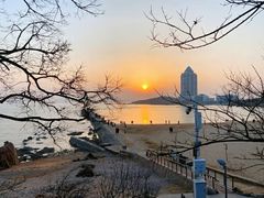 -青岛海滨风景区