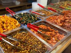 -聚合鑫东北熏酱熟食麻辣面(长阳店)