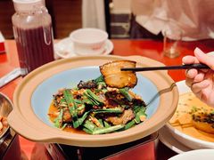 -巡耕记·湖南土菜(长湖店)