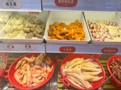 -每味每客·重庆麻辣烫(国泰店)