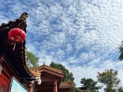 -戏马台景区