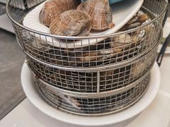 -海味当家·蒸锅海鲜(中山广场创始店)
