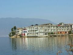 -南诏风情岛