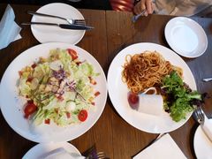 -莫比餐厅(五道口店)
